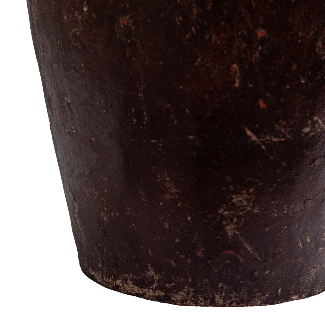Clay Pot