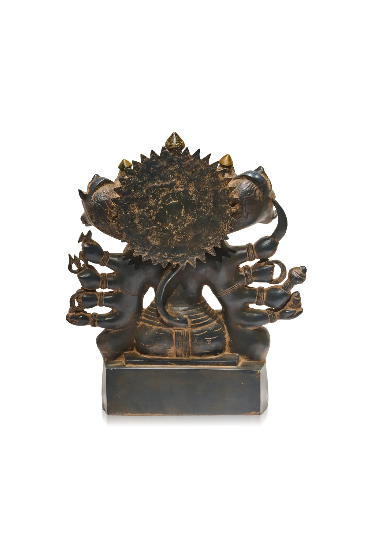 Panchmukhi Hanuman