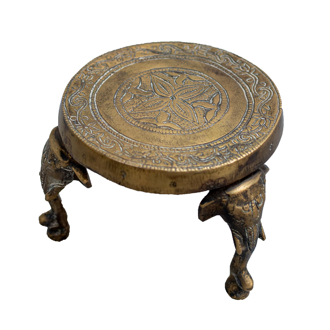 Brass Chowki