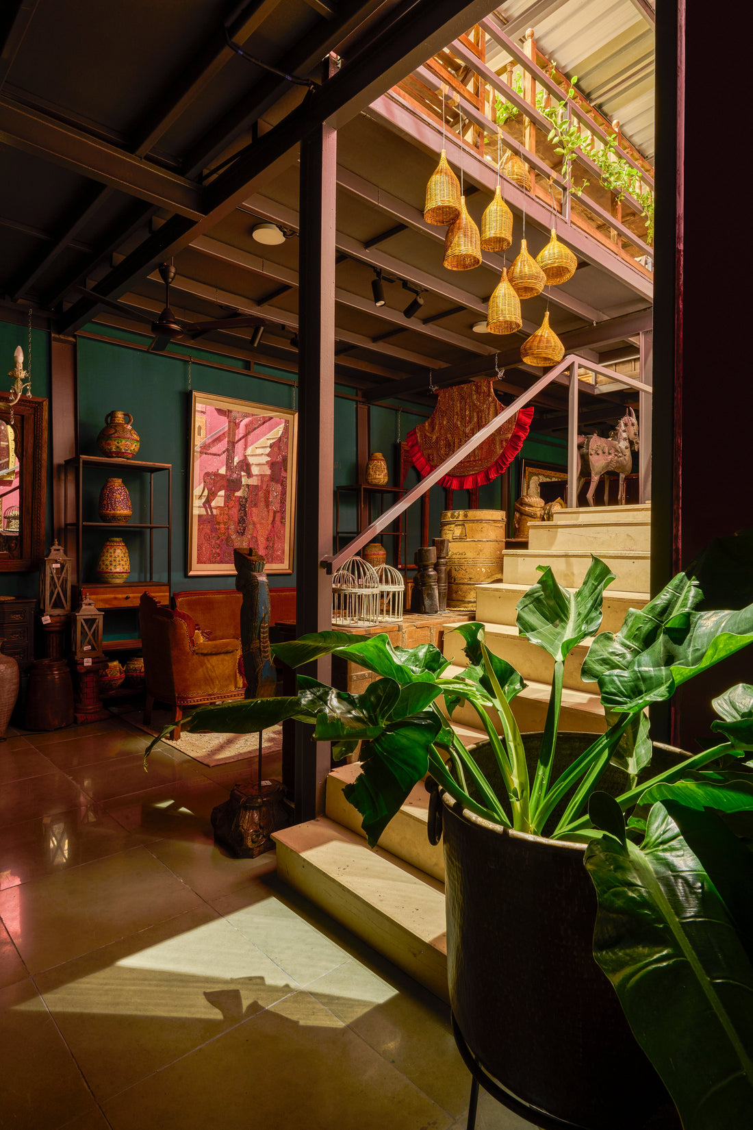 Best Luxury Home Décor Store in JP Nagar, Bangalore: What to Look for Before You Buy