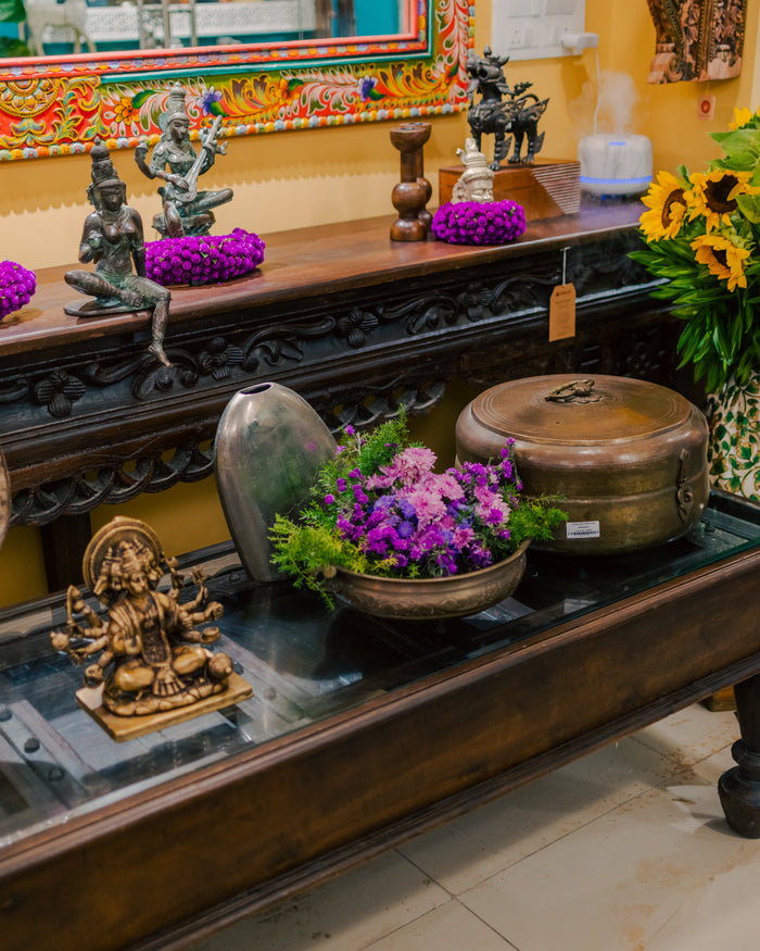 Curious Hues Opens Its New JP Nagar Store in Bangalore: A New Destination for Luxury Home Décor