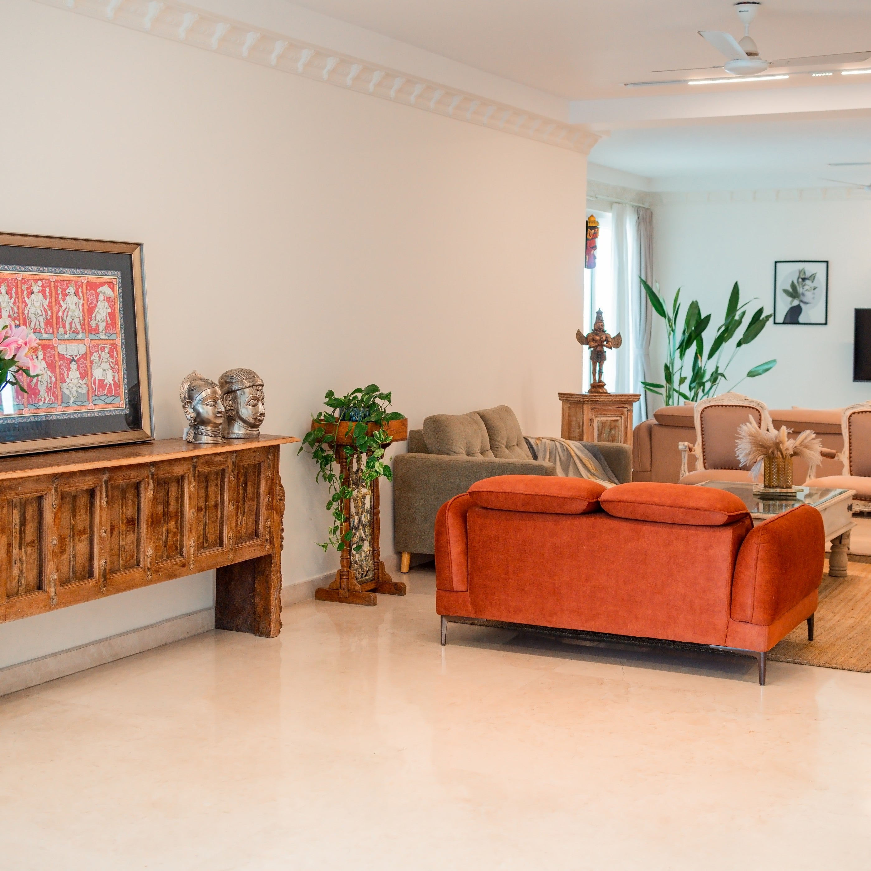 Luxury Home Décor Trends in India for 2026