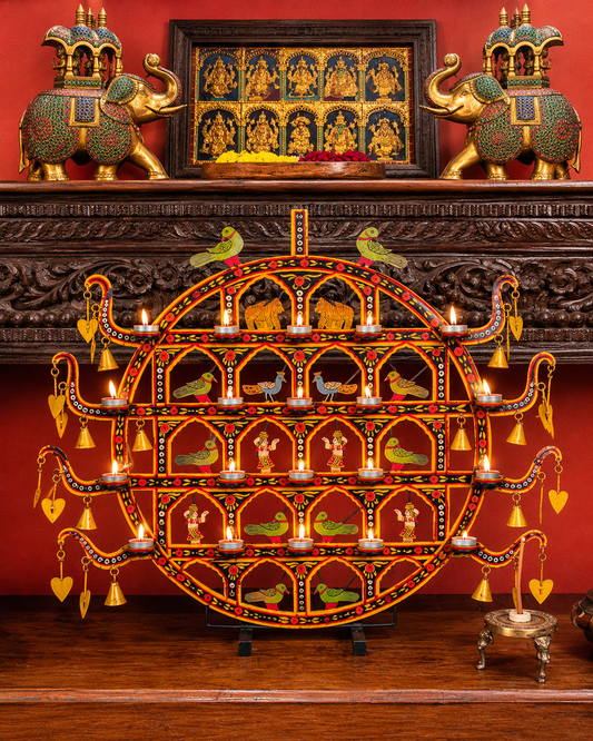 Diwali Home Decor Ideas 2026: A Thoughtful Festive Styling Guide
