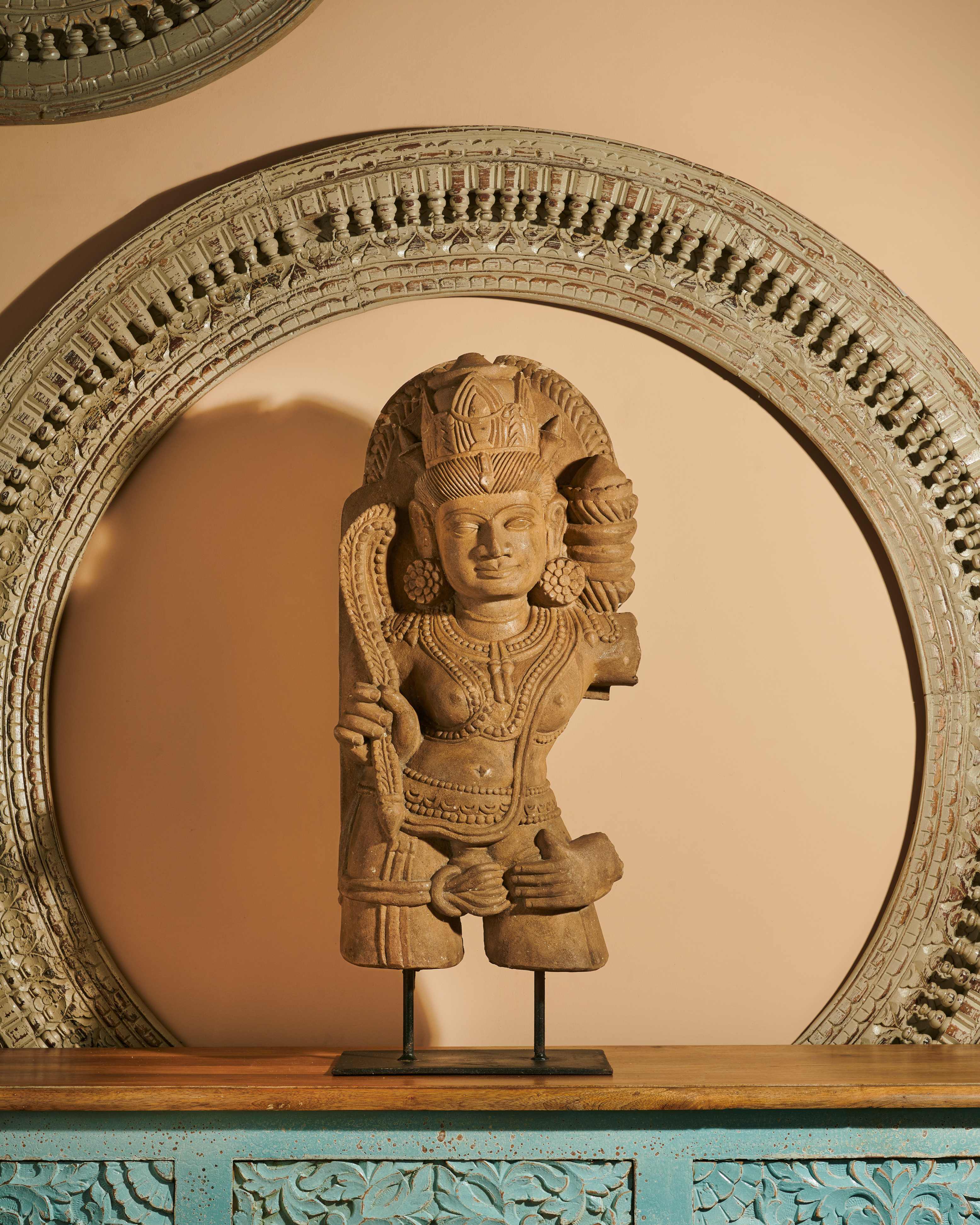 Sculpture