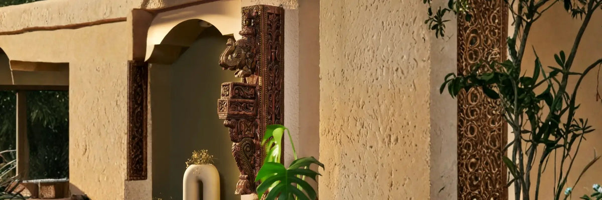 Paintings & Wall Decor