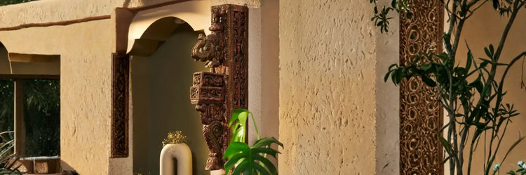 Paintings & Wall Decor