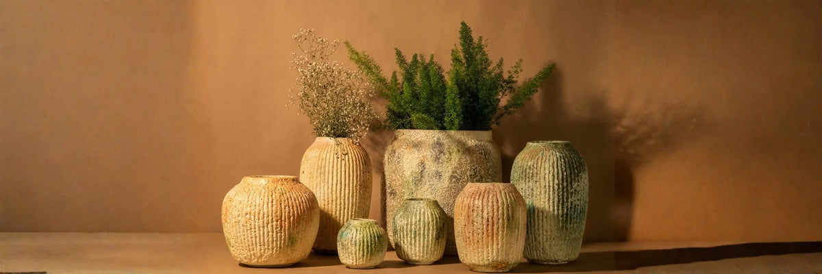 Artefacts & Collectibles