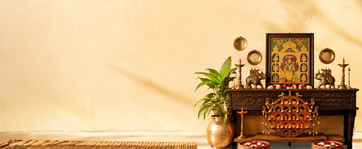 MAKE EVERY CORNER | FEEL FESTIVE