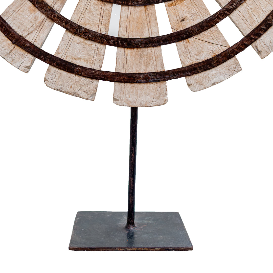Table Accent