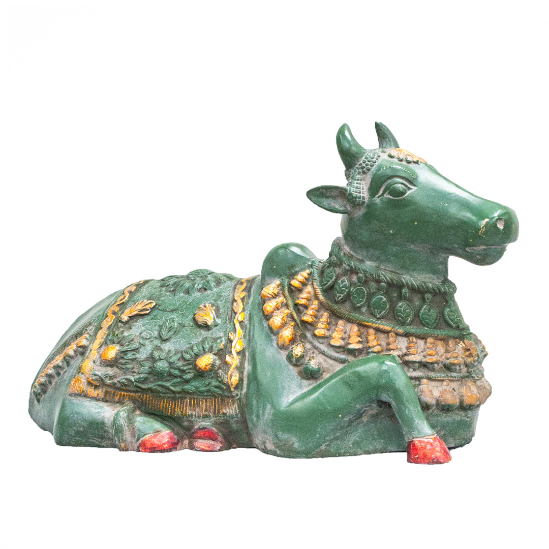 Nandi (Green)