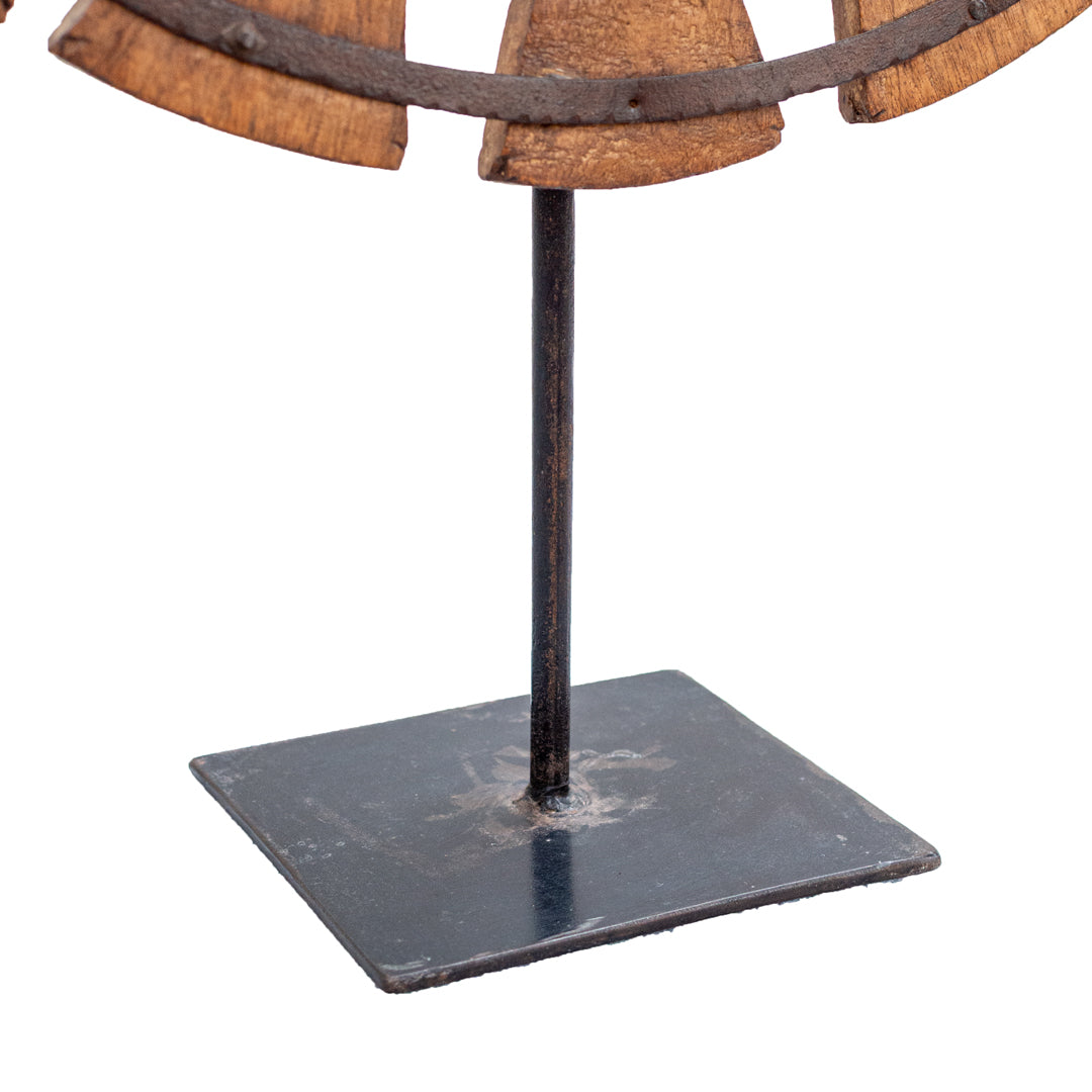 Table Accent