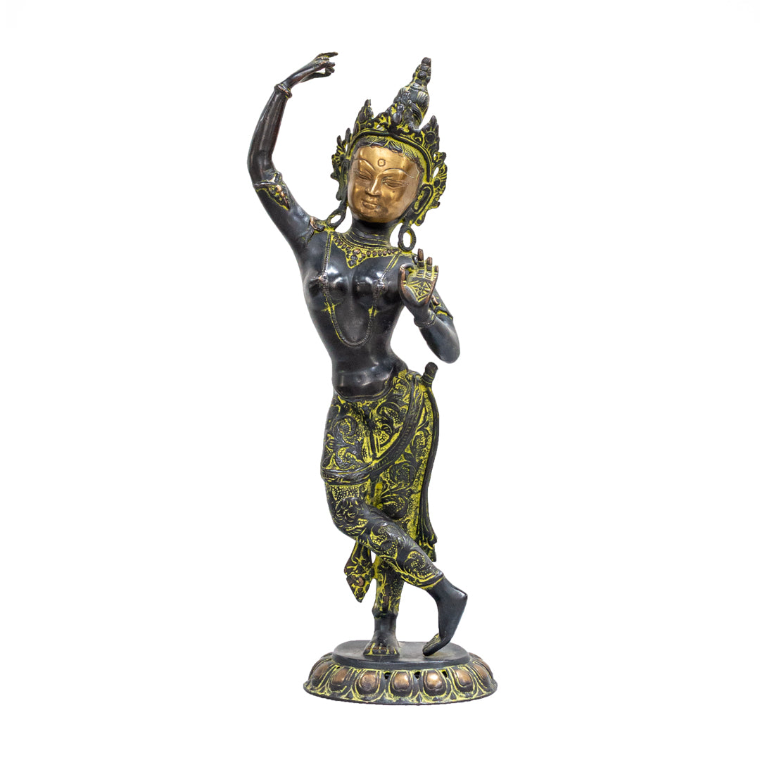 Maya Devi Idol