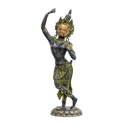 Maya Devi Idol