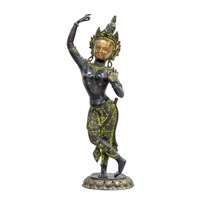 Maya Devi Idol