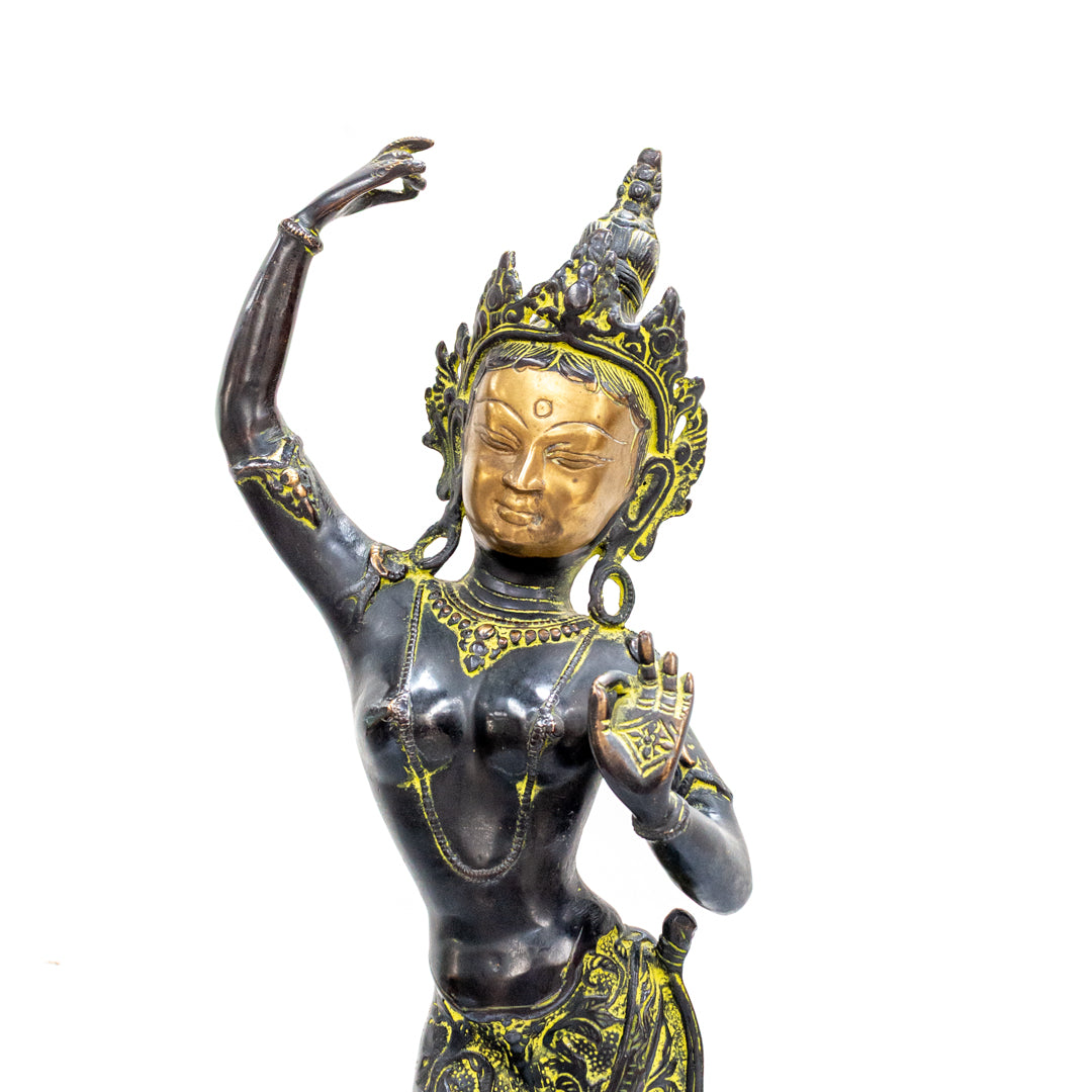 Maya Devi Idol