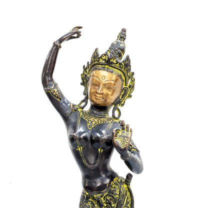 Maya Devi Idol
