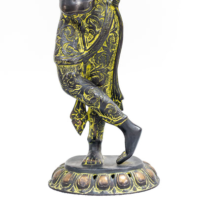 Maya Devi Idol