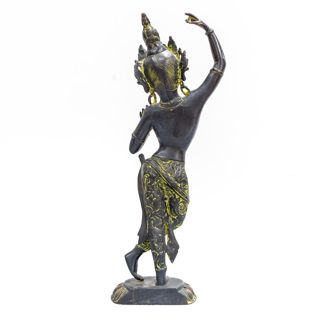 Maya Devi Idol