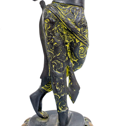Maya Devi Idol