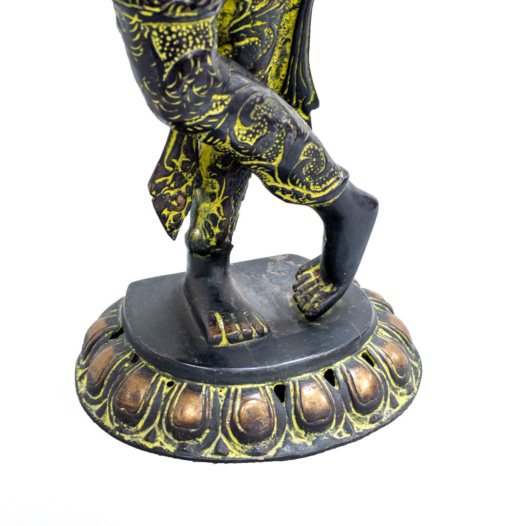Maya Devi Idol