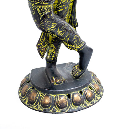Maya Devi Idol