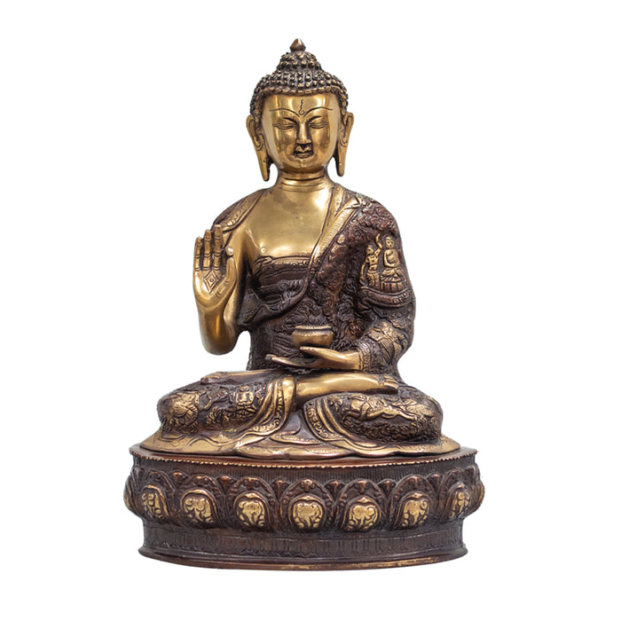 Buddha - Medium