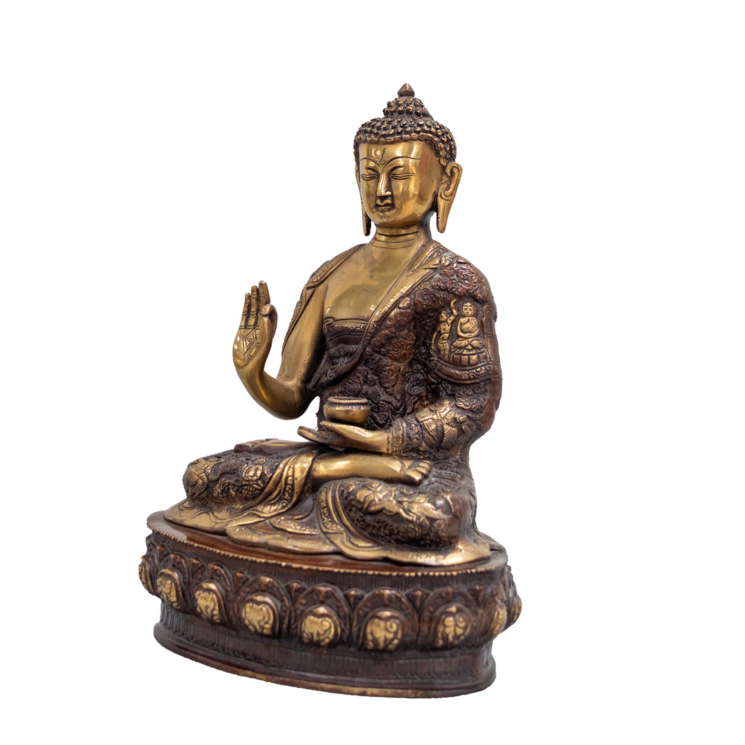 Buddha - Medium