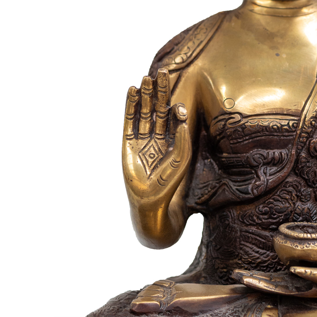 Buddha - Medium