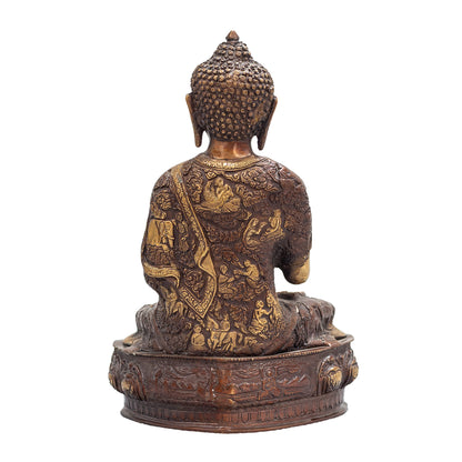 Buddha - Medium