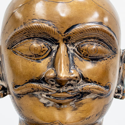 Shiva Mukhalingam