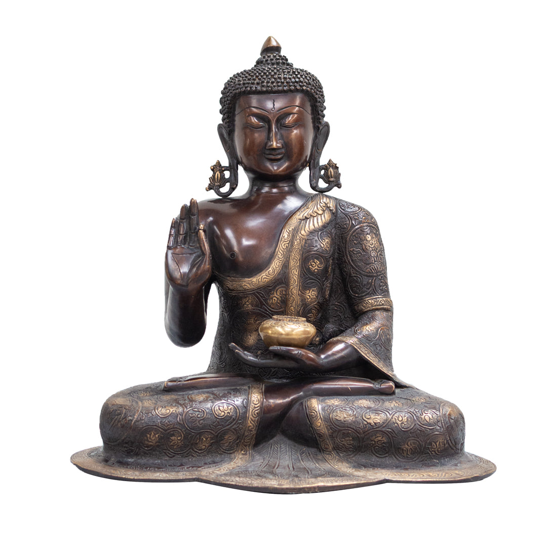 Buddha - Large