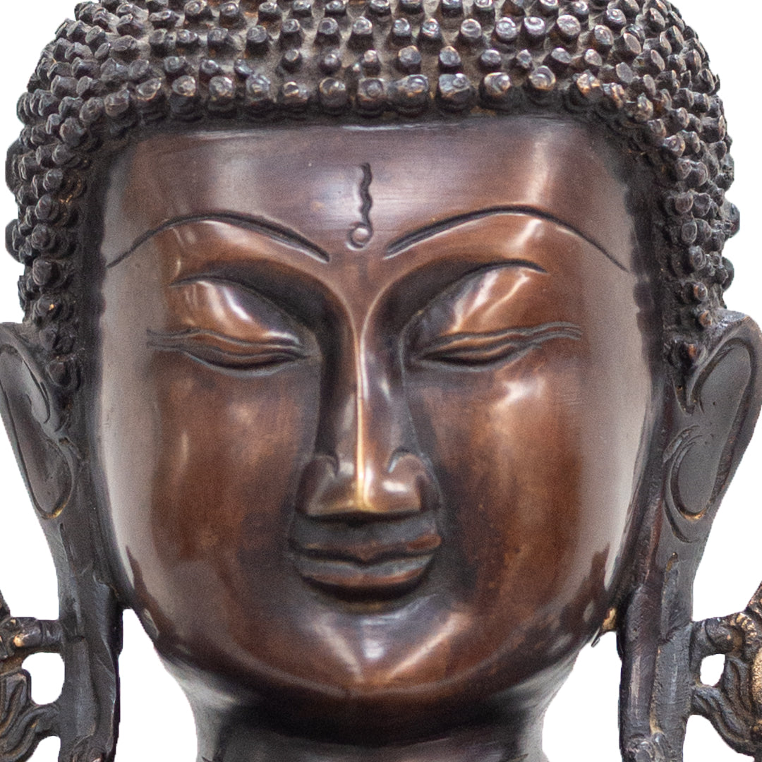 Buddha - Large