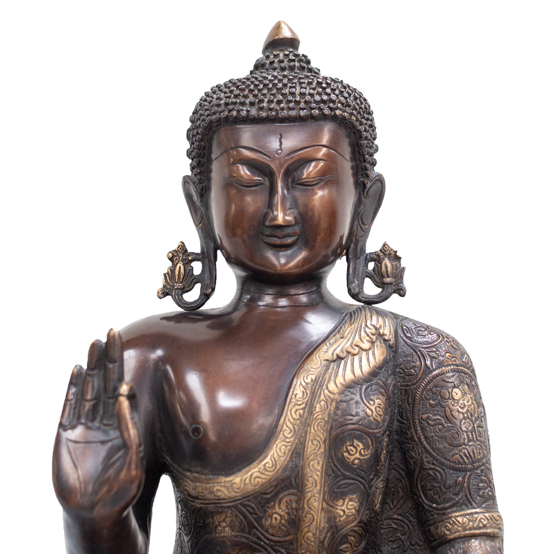 Buddha - Large