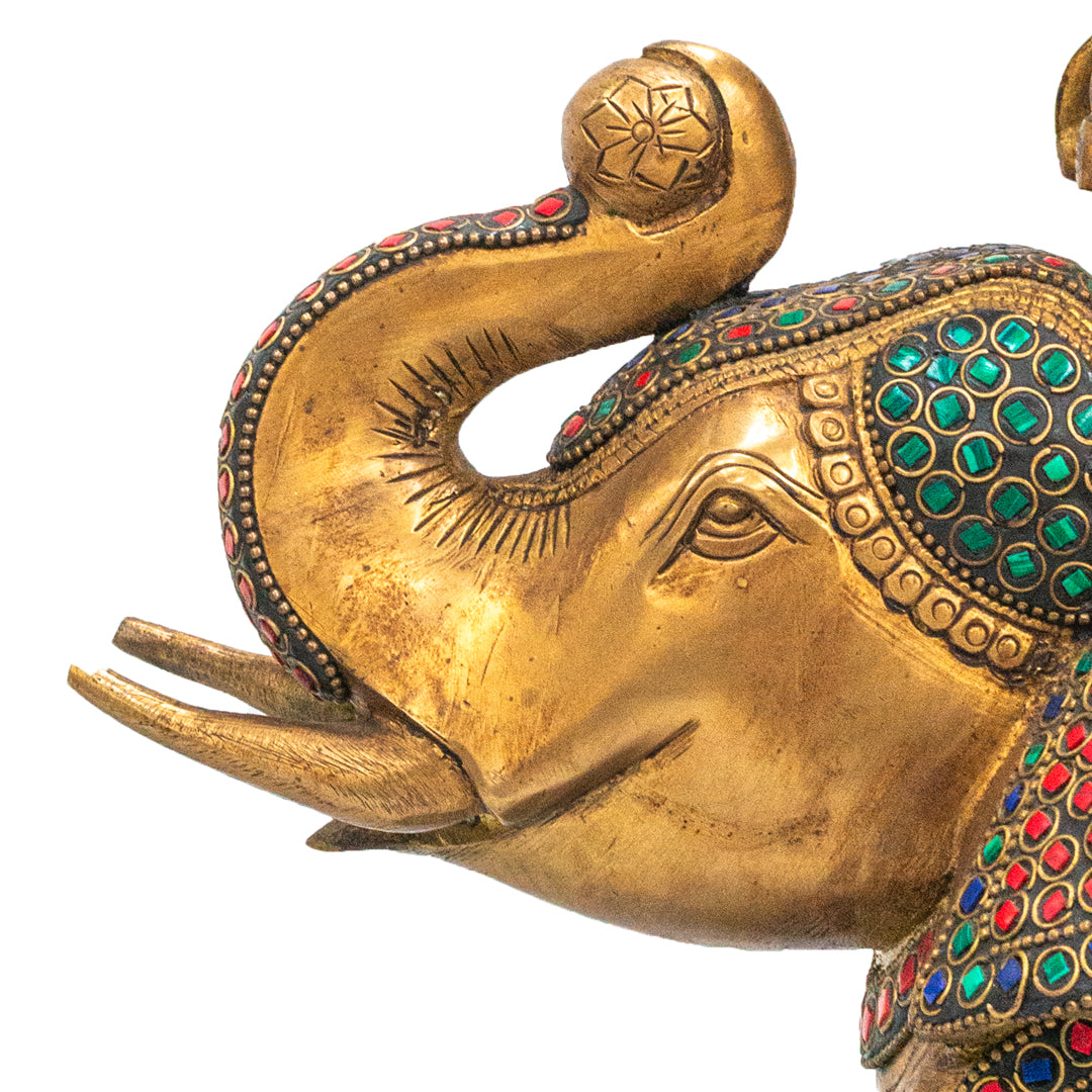 Ambari Elephant