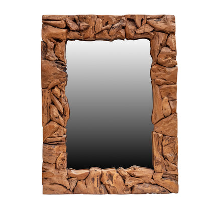 Drift Mirror