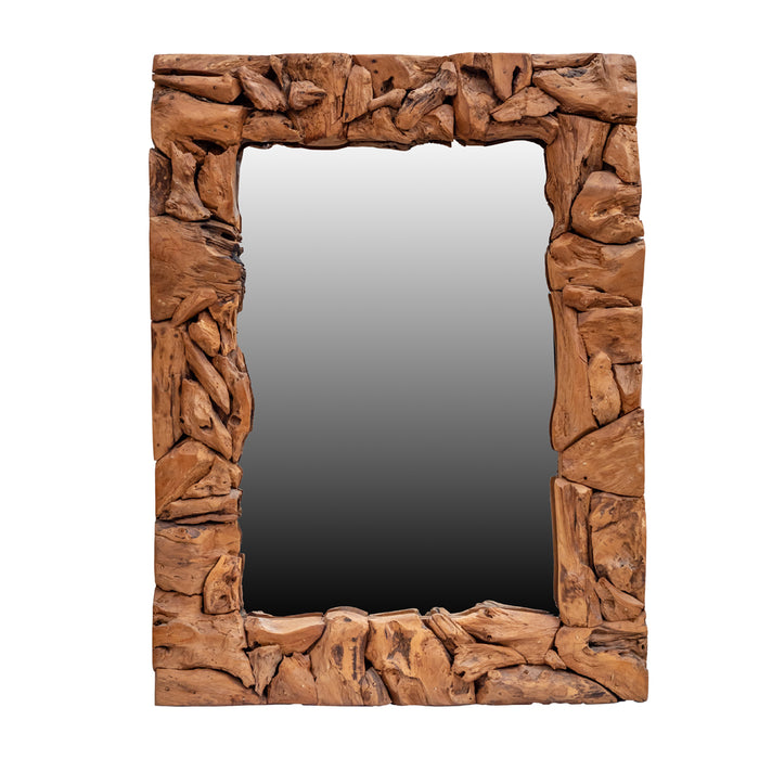 Drift Mirror