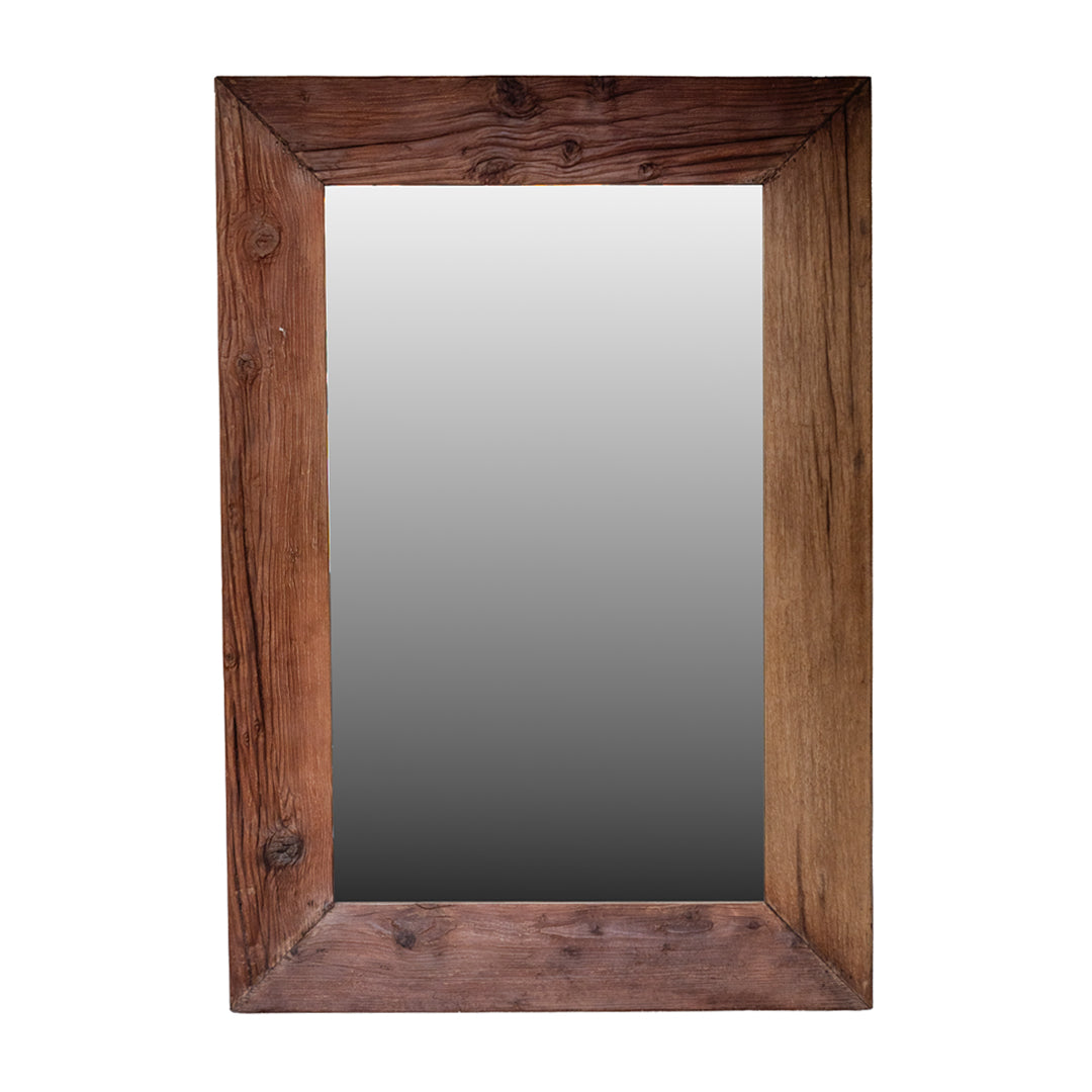 Axis mirror