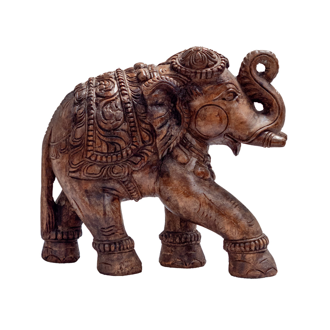 Hand Crafted Elephant