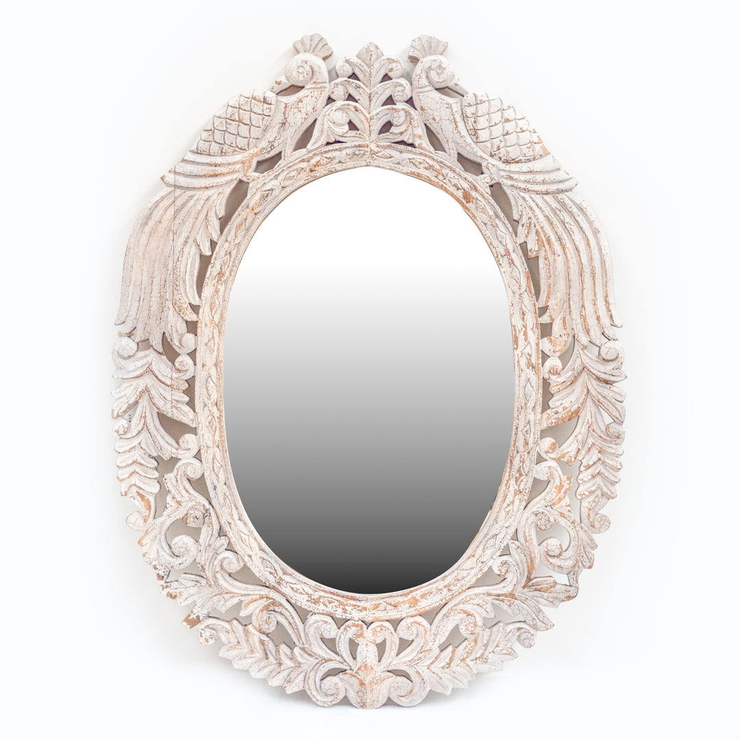 Tejas Mirror