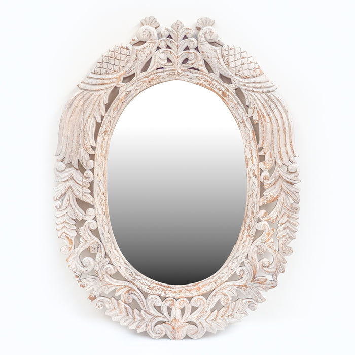 Tejas Mirror