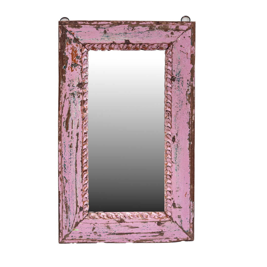 Gulabo Mirror