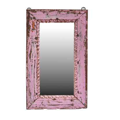 Gulabo Mirror
