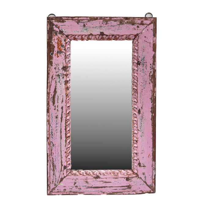 Gulabo Mirror