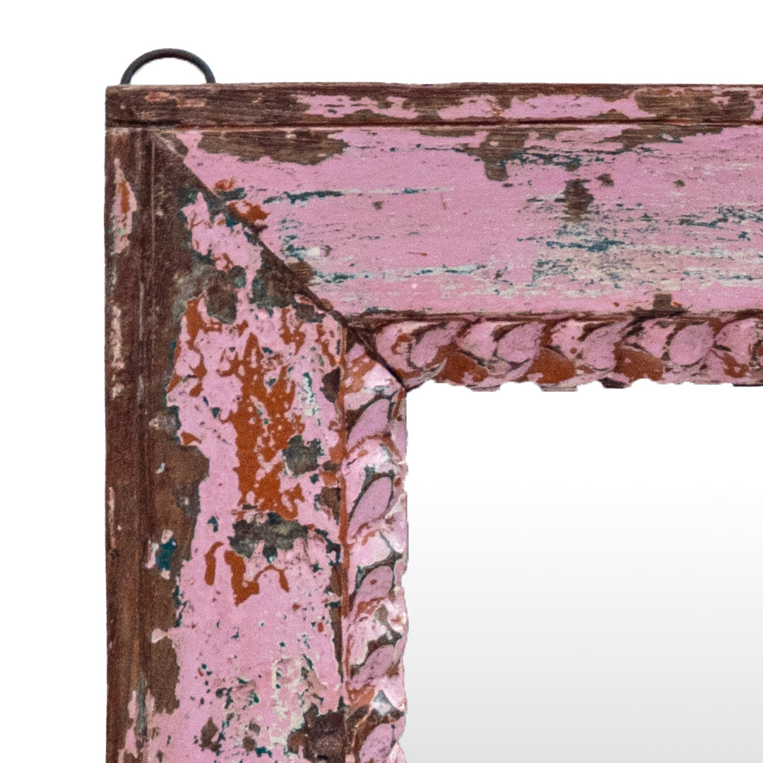 Gulabo Mirror