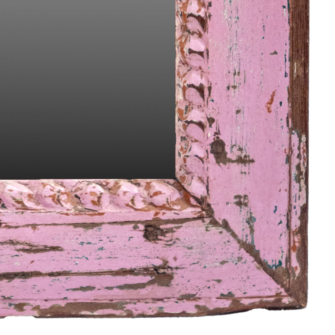 Gulabo Mirror