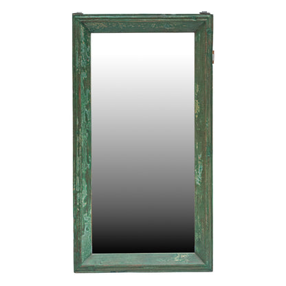 Green Mirror