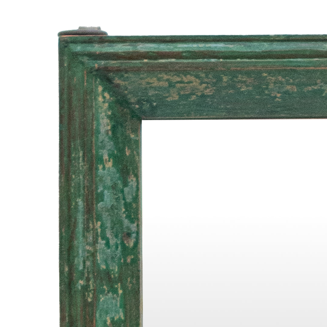Green Mirror