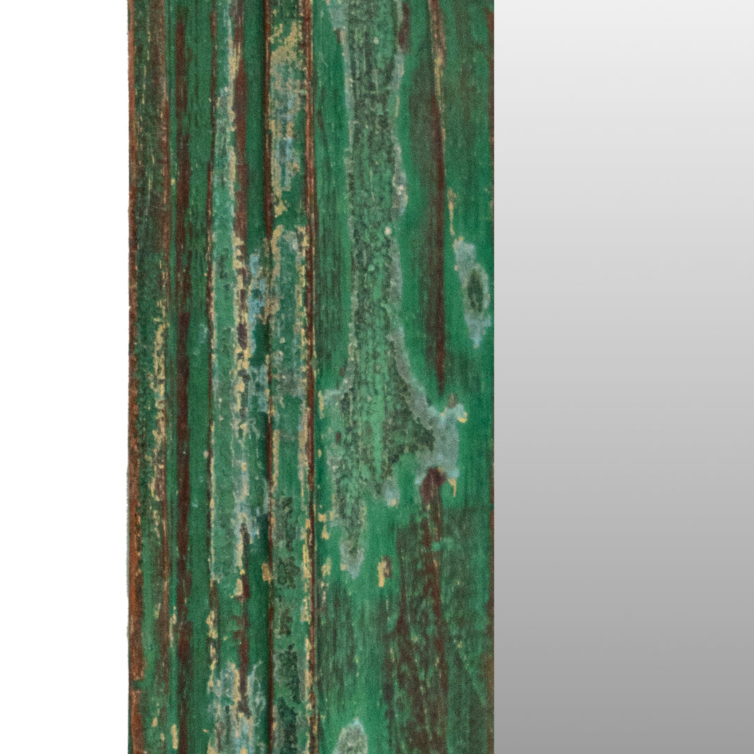 Green Mirror