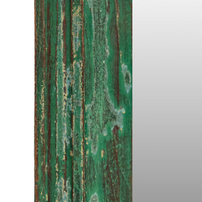 Green Mirror