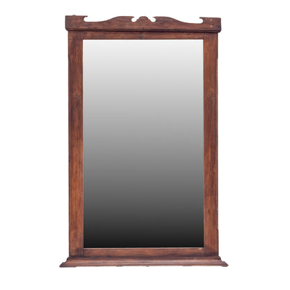 Manjari Mirror